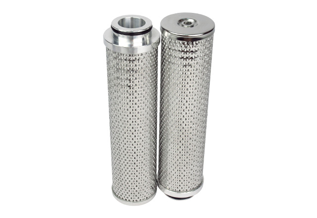 dust collector filter